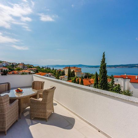 Apartments Cvetkovic Crikvenica Exterior photo