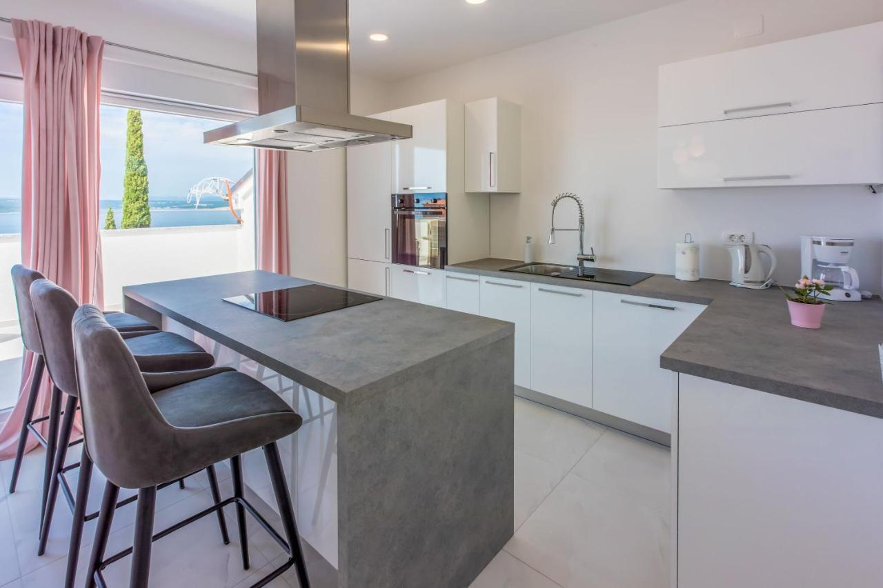 Apartments Cvetkovic Crikvenica Exterior photo