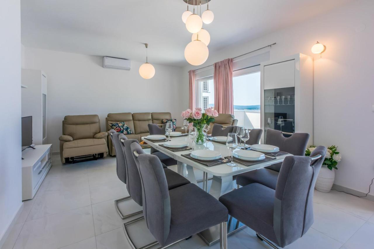 Apartments Cvetkovic Crikvenica Exterior photo