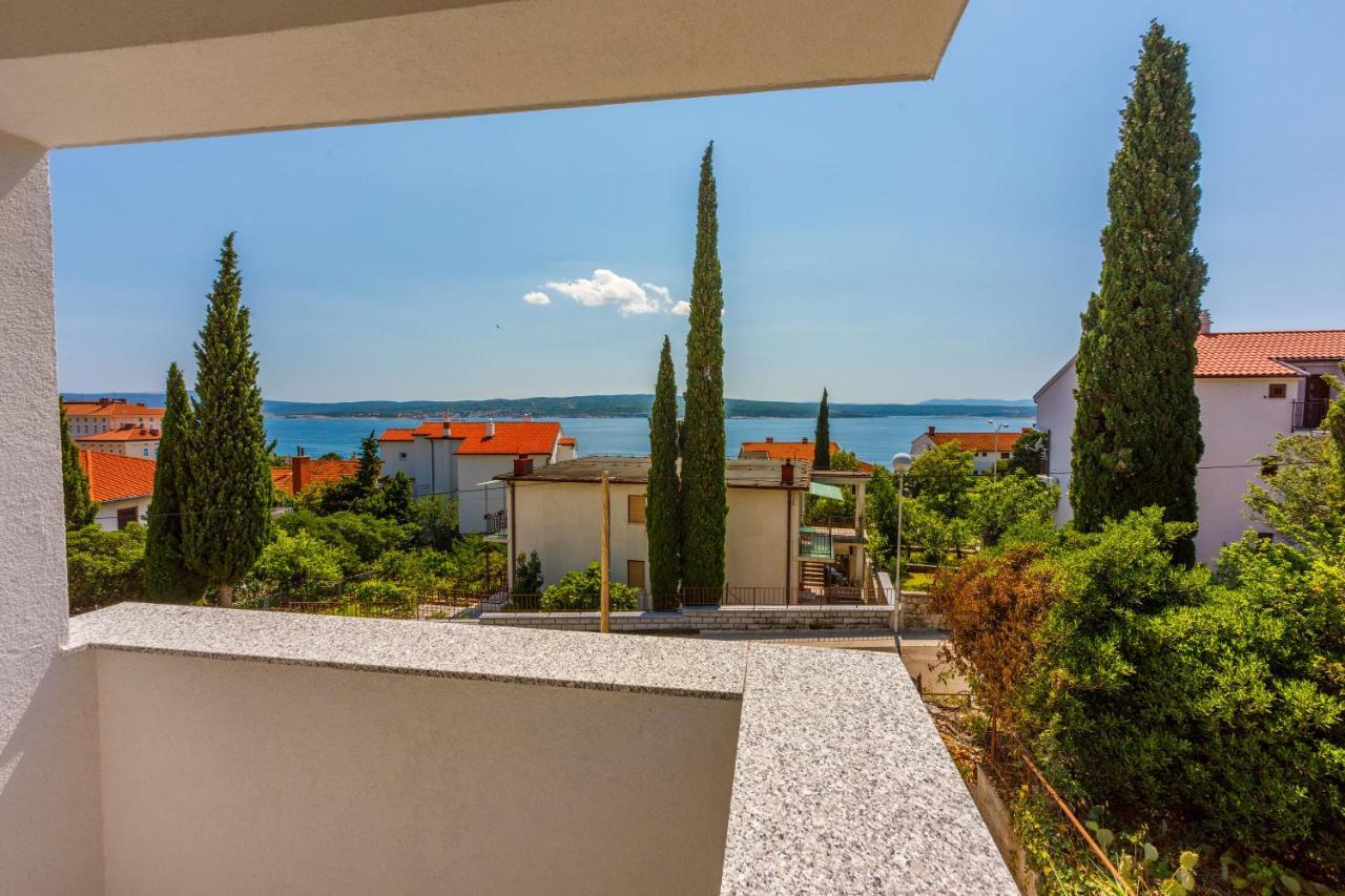 Apartments Cvetkovic Crikvenica Exterior photo