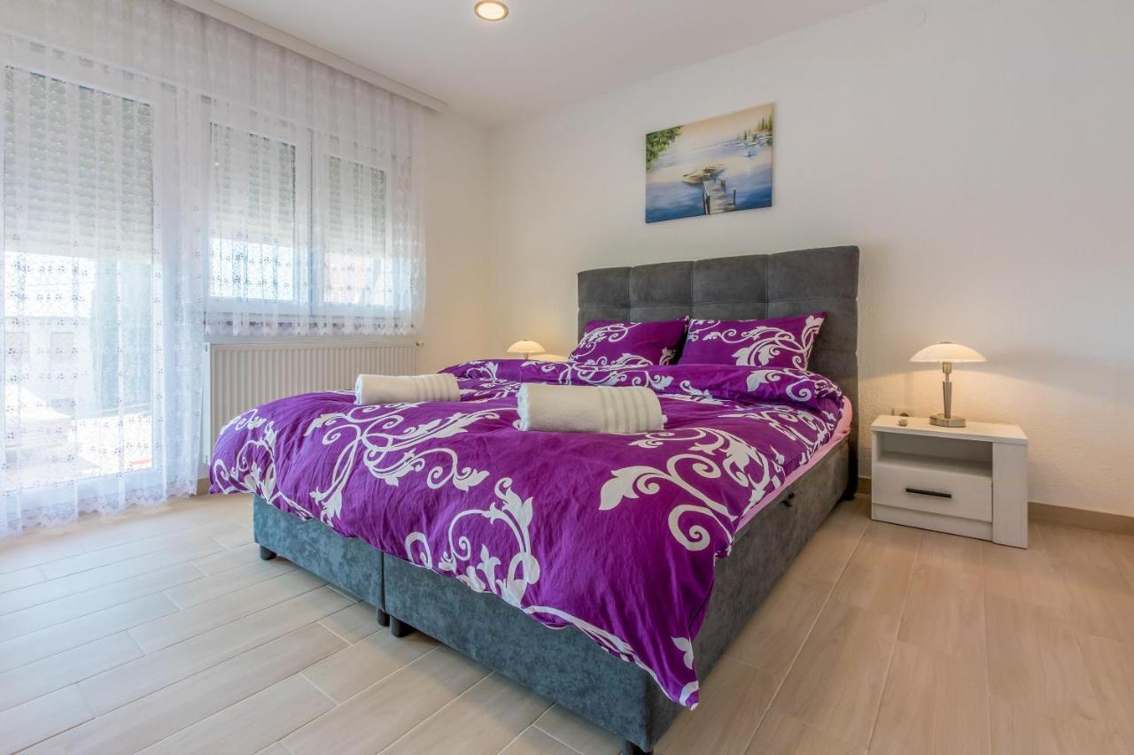 Apartments Cvetkovic Crikvenica Exterior photo